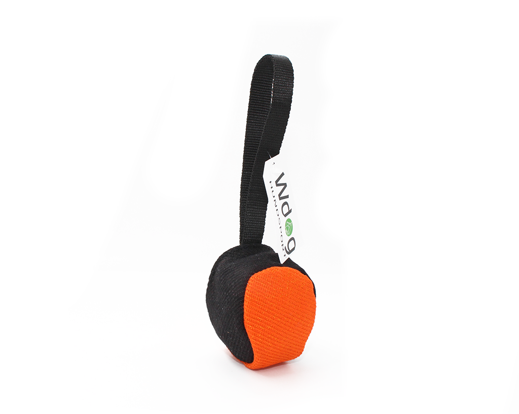 Wdog Tug ball - 5