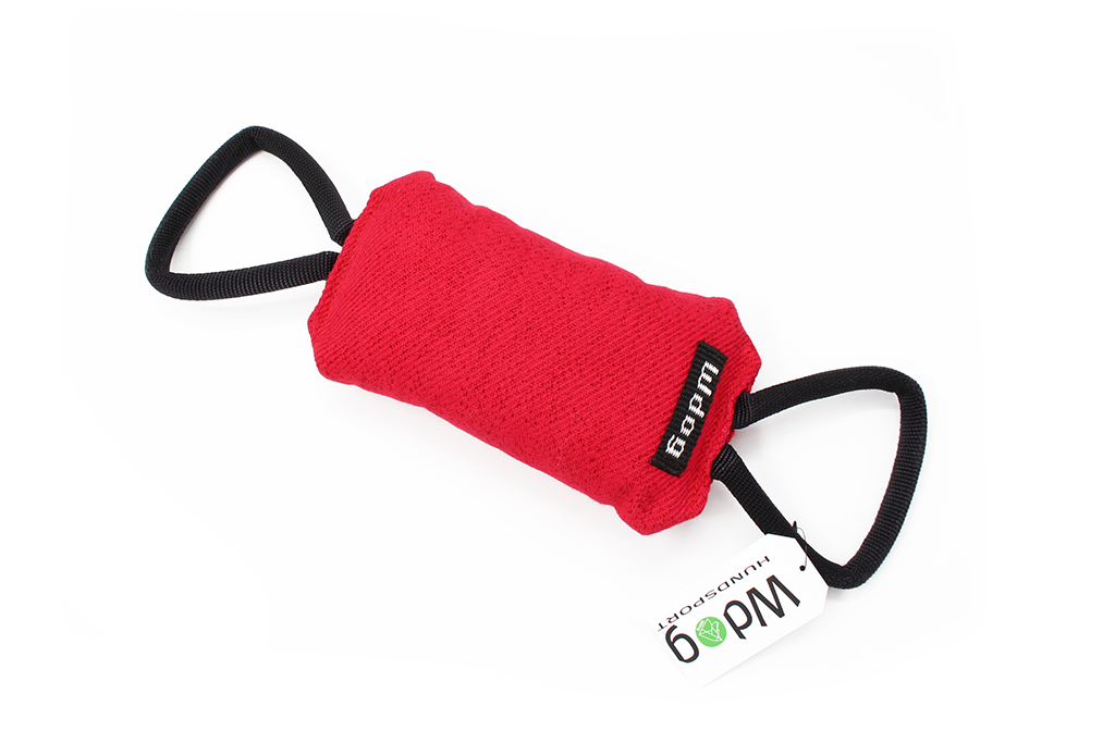 Wdog Bitkudde Flexible - 4