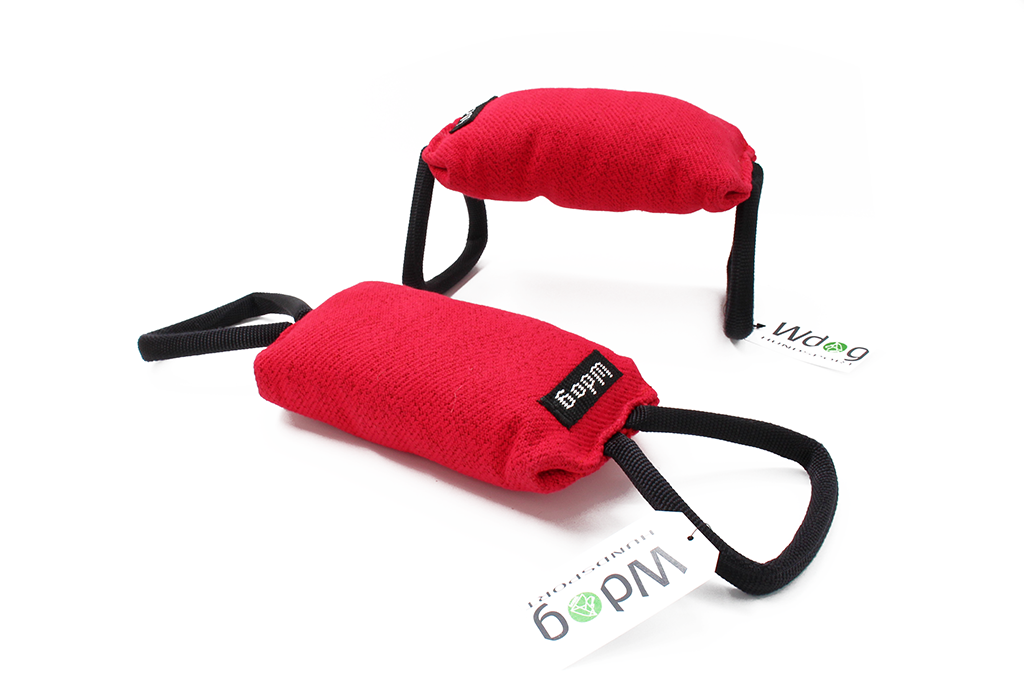 Wdog Bitkudde Flexible - 2