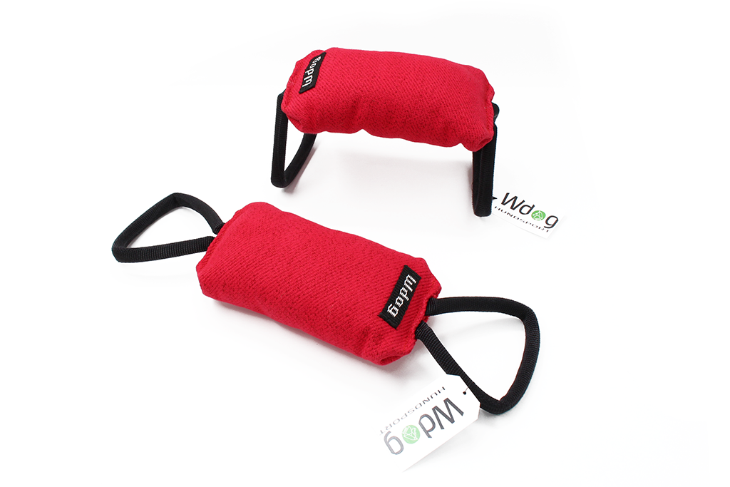 Wdog Bitkudde Flexible - 3