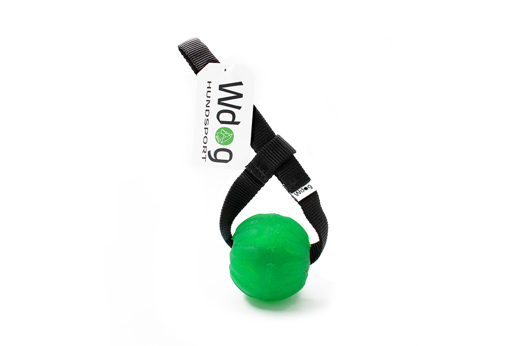 Wdog handtag
