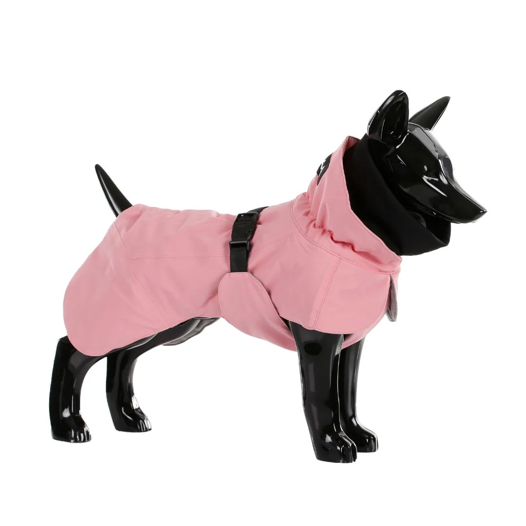 PAIKKA Visibility Winter Reflective Coat - 4