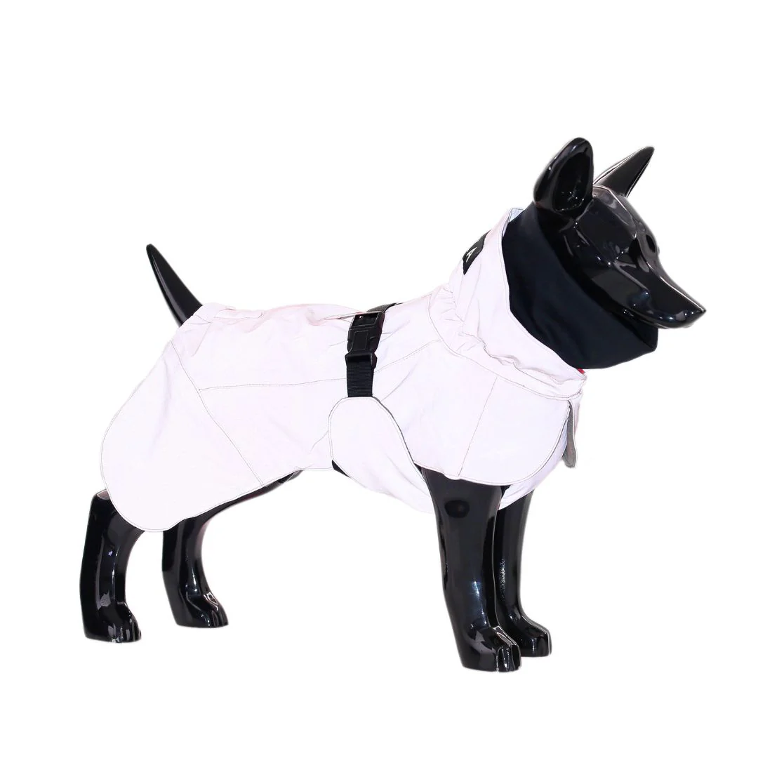 PAIKKA Visibility Winter Reflective Coat - 6