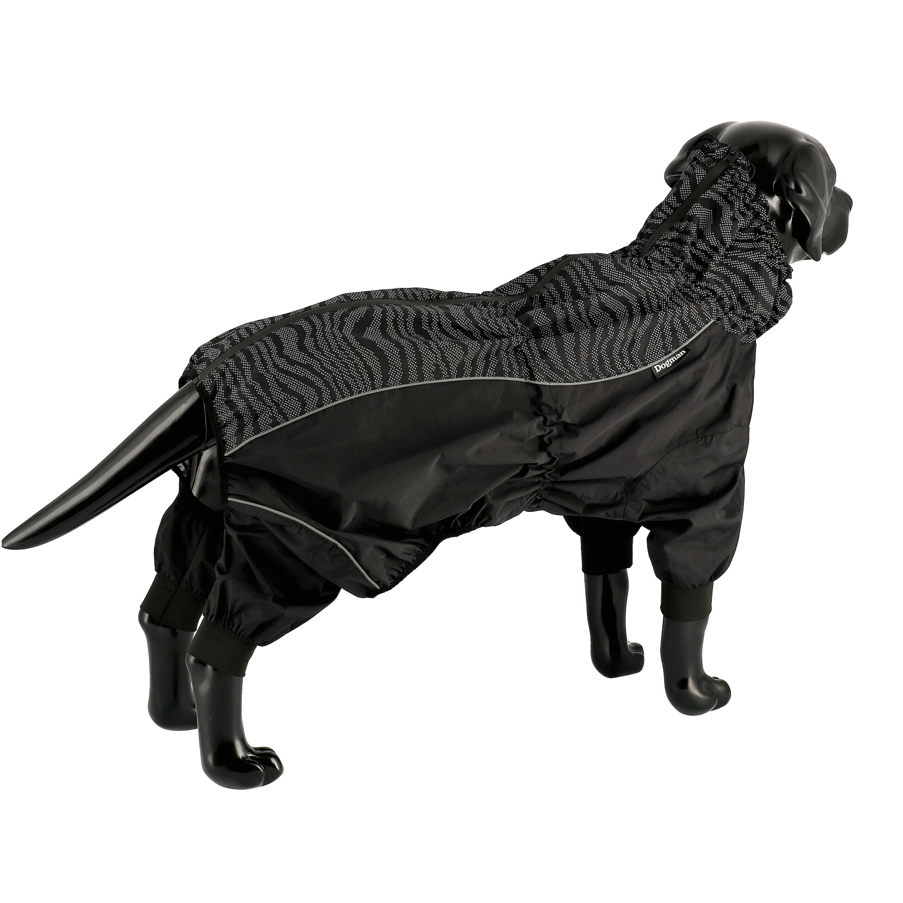 Dogman Dot Regnoverall - 2