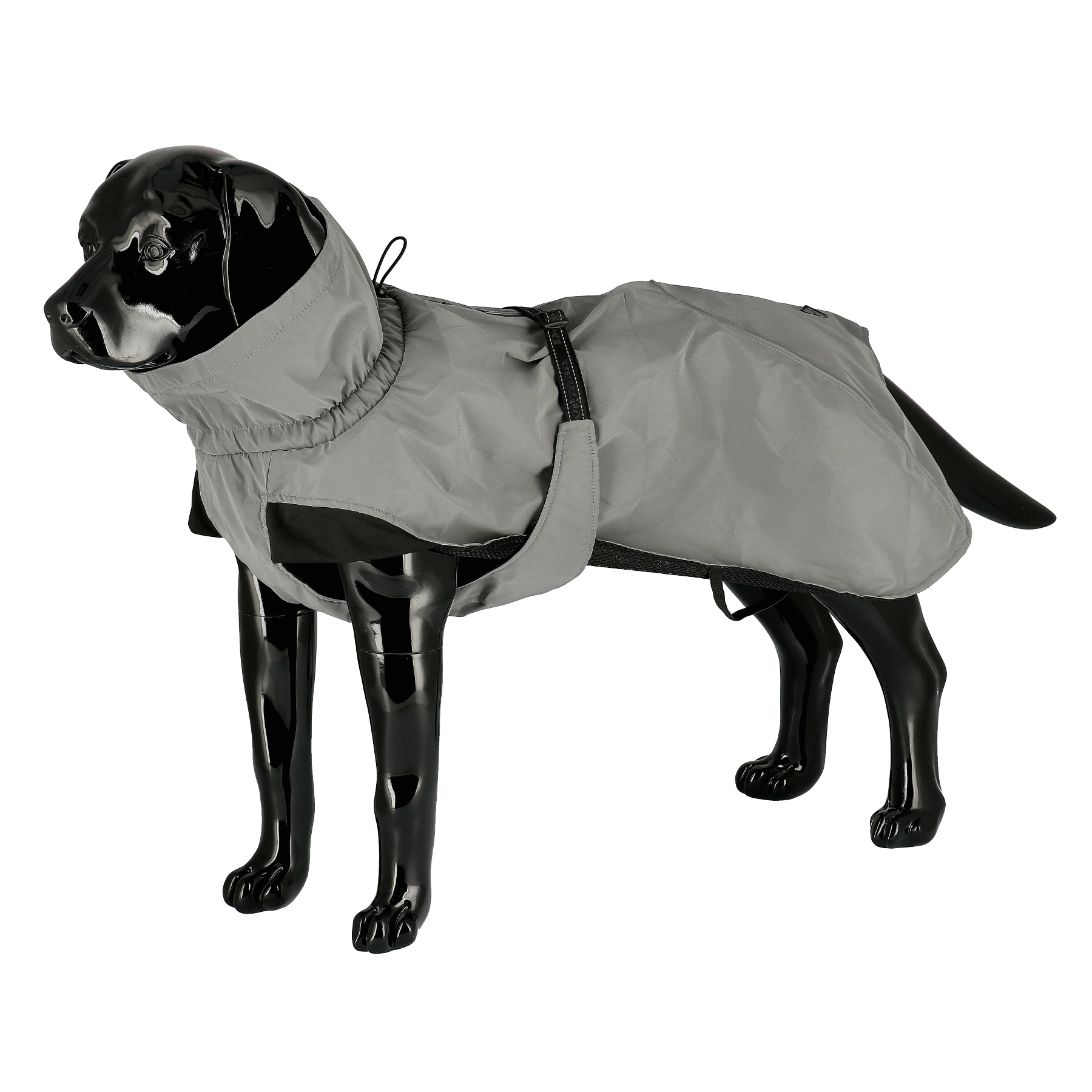 Dogman Reflextäcke Roffe light - 4