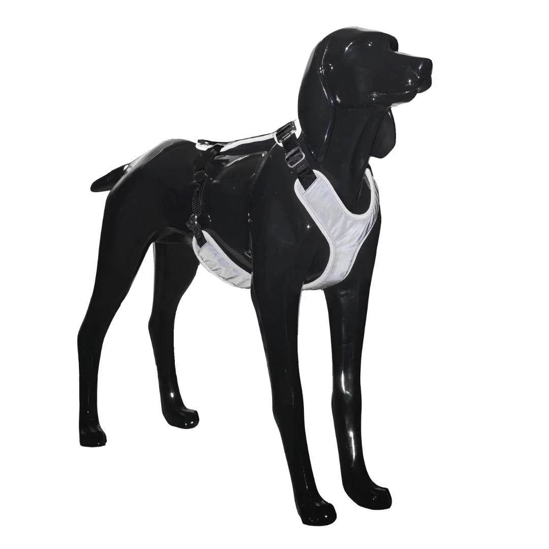 PAIKKA Visibility Harness Sele - Dark - 6