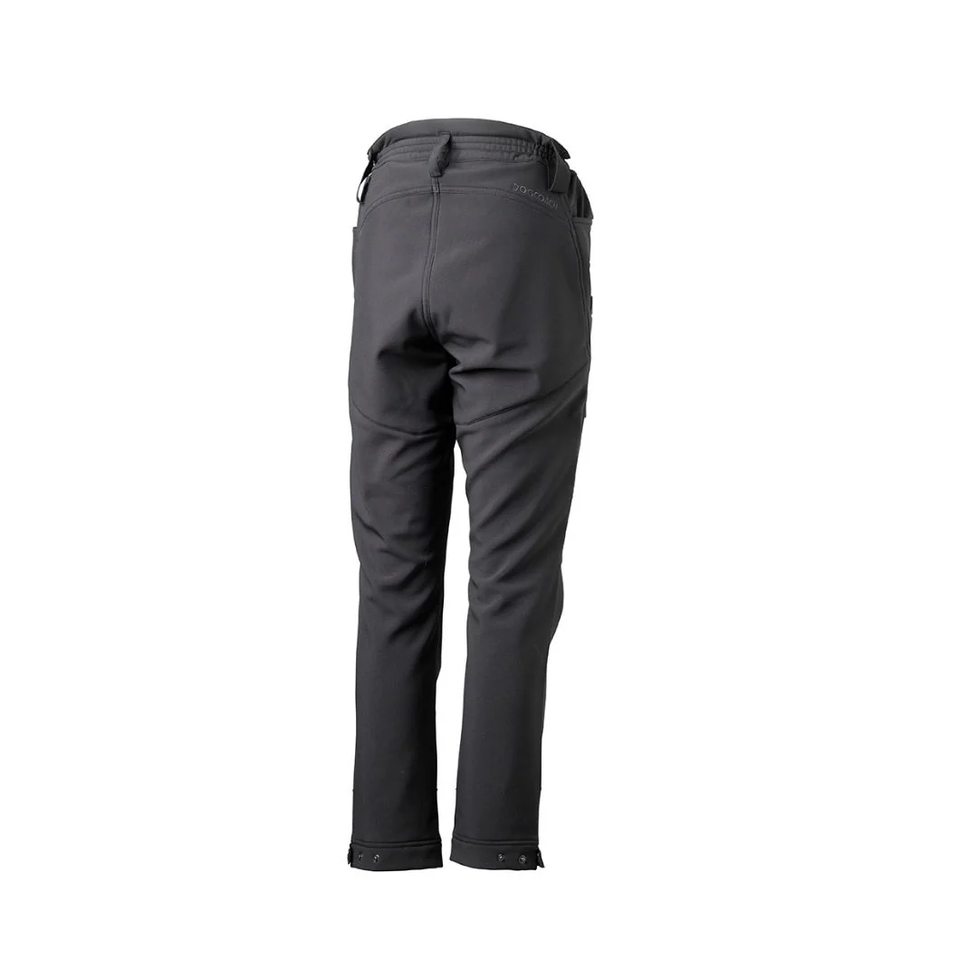 DogCoach Dogwalker Vinterbyxor - regular Unisex strl 48/58 - 2