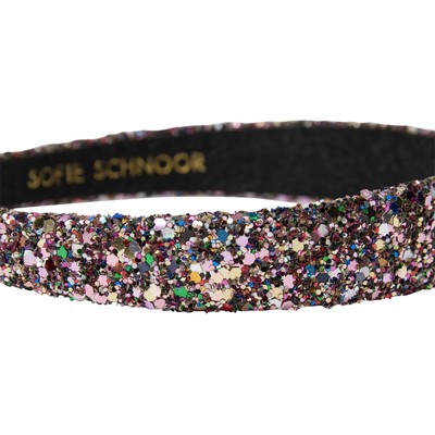 ELINASK HAIRBAND Multi - 3
