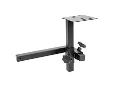 Rebblers Metal Gear Shift Holder for ROOKIE and GT Racing Cockpits, F1, Rally, GT