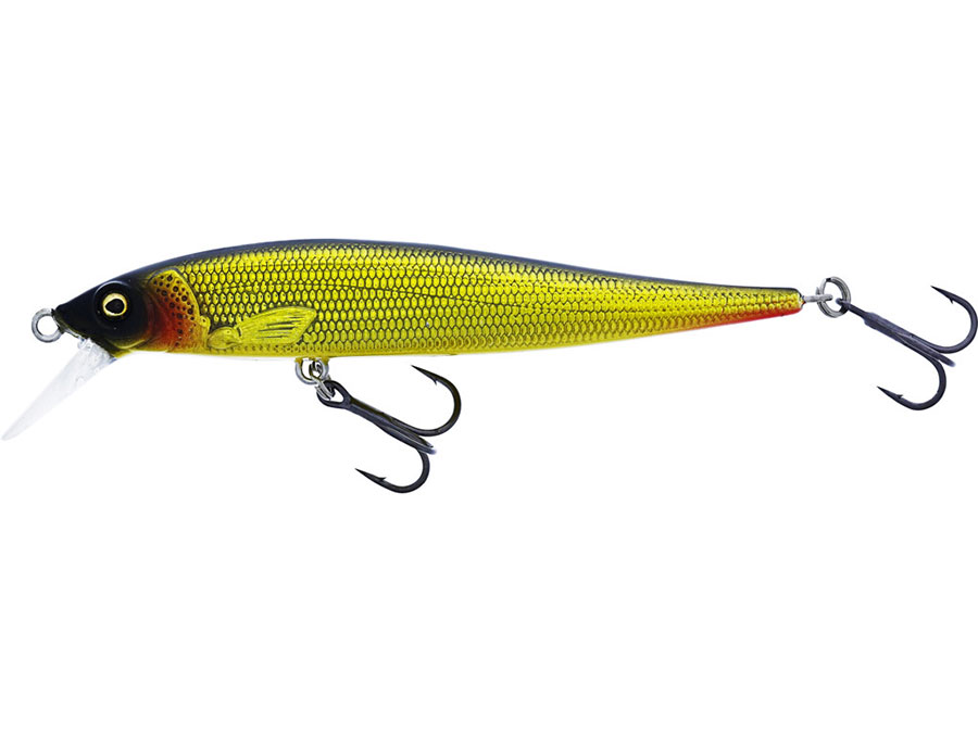 Westin JERKBITE SR JERKBAIT 7,5cm 5g - 8