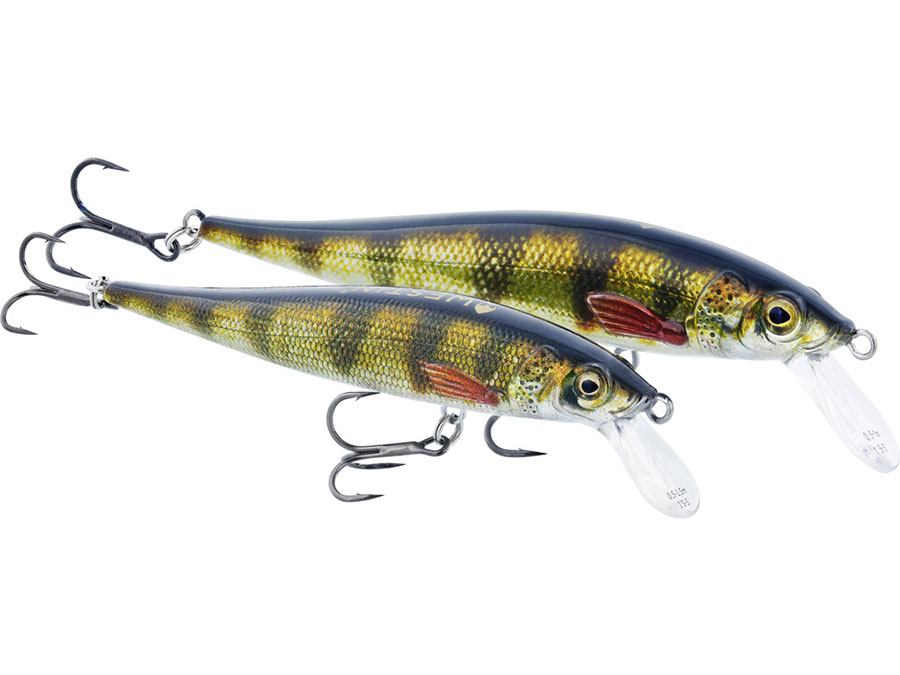 Westin JERKBITE SR JERKBAIT 7,5cm 5g