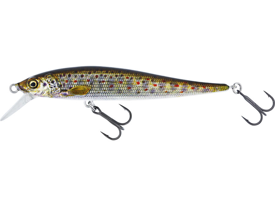 Westin JERKBITE SR JERKBAIT 7,5cm 5g - 9