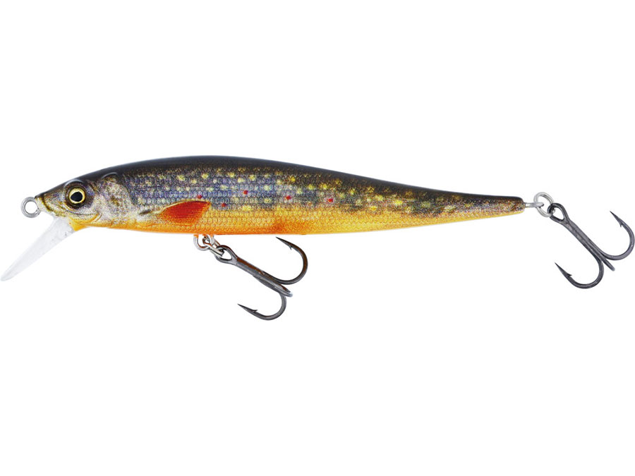 Westin JERKBITE SR JERKBAIT 7,5cm 5g - 10