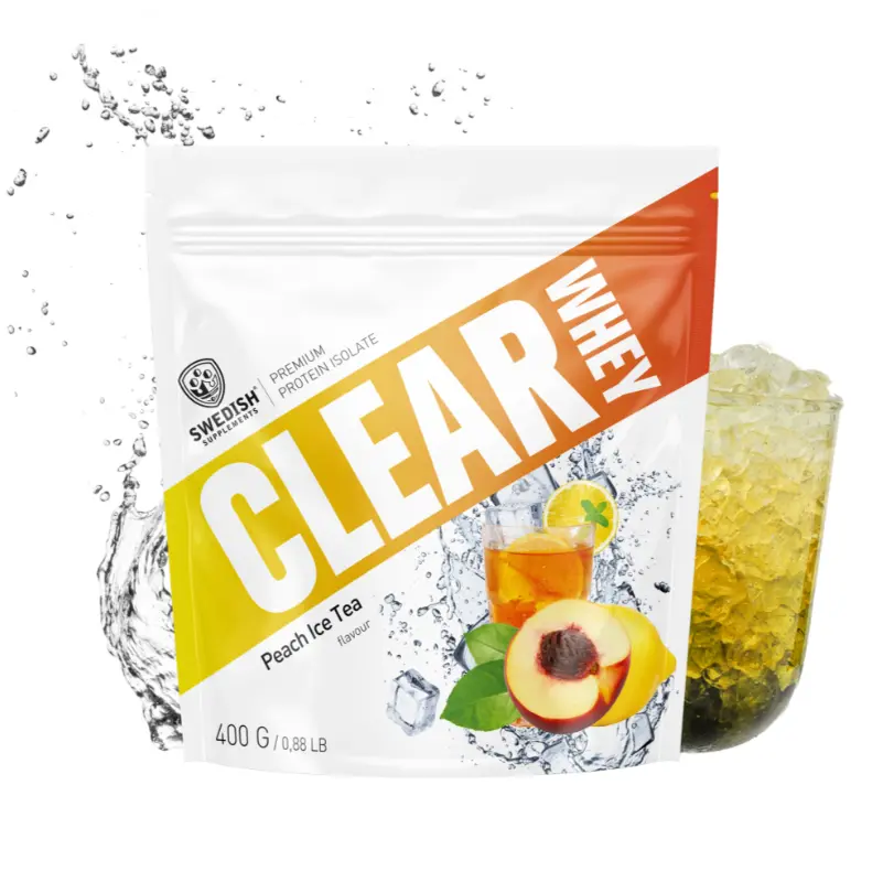 Clear Whey  - 400g - 3