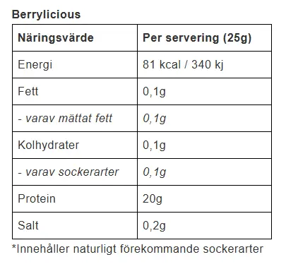Clear Whey  - 400g - 2