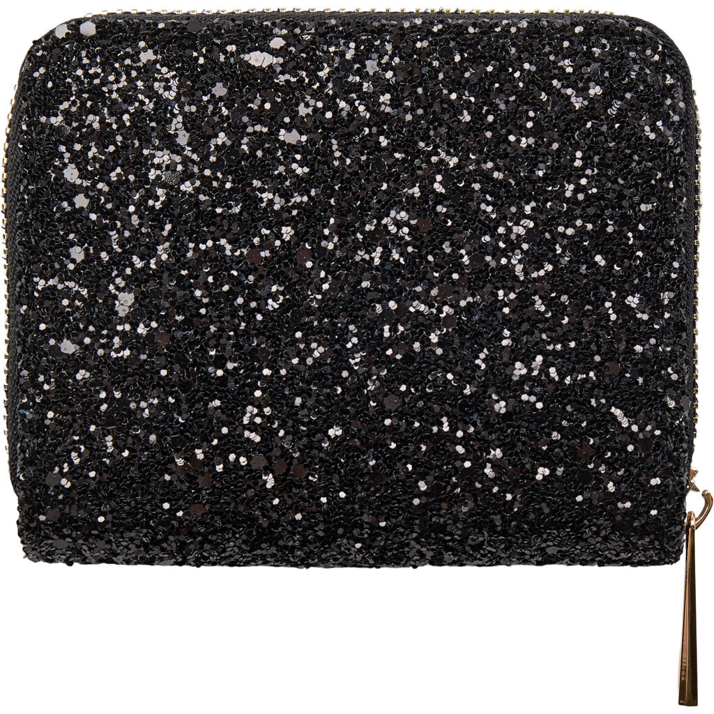 MARIASK WALLET Black