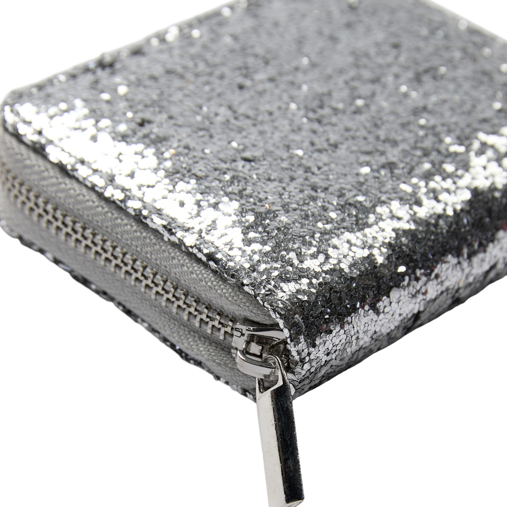 MARIASK WALLET Silver - 2