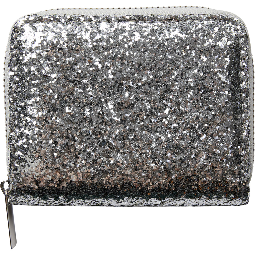 MARIASK WALLET Silver