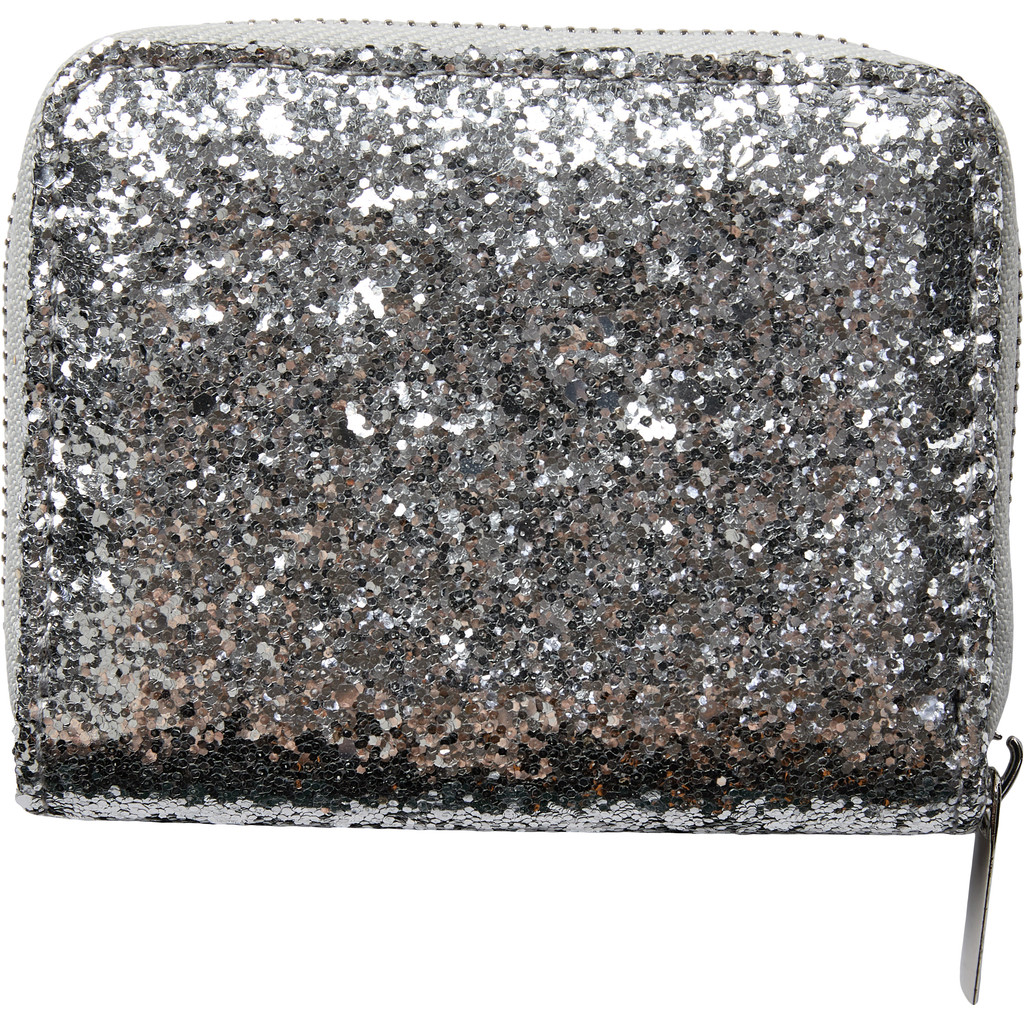 MARIASK WALLET Silver - 3