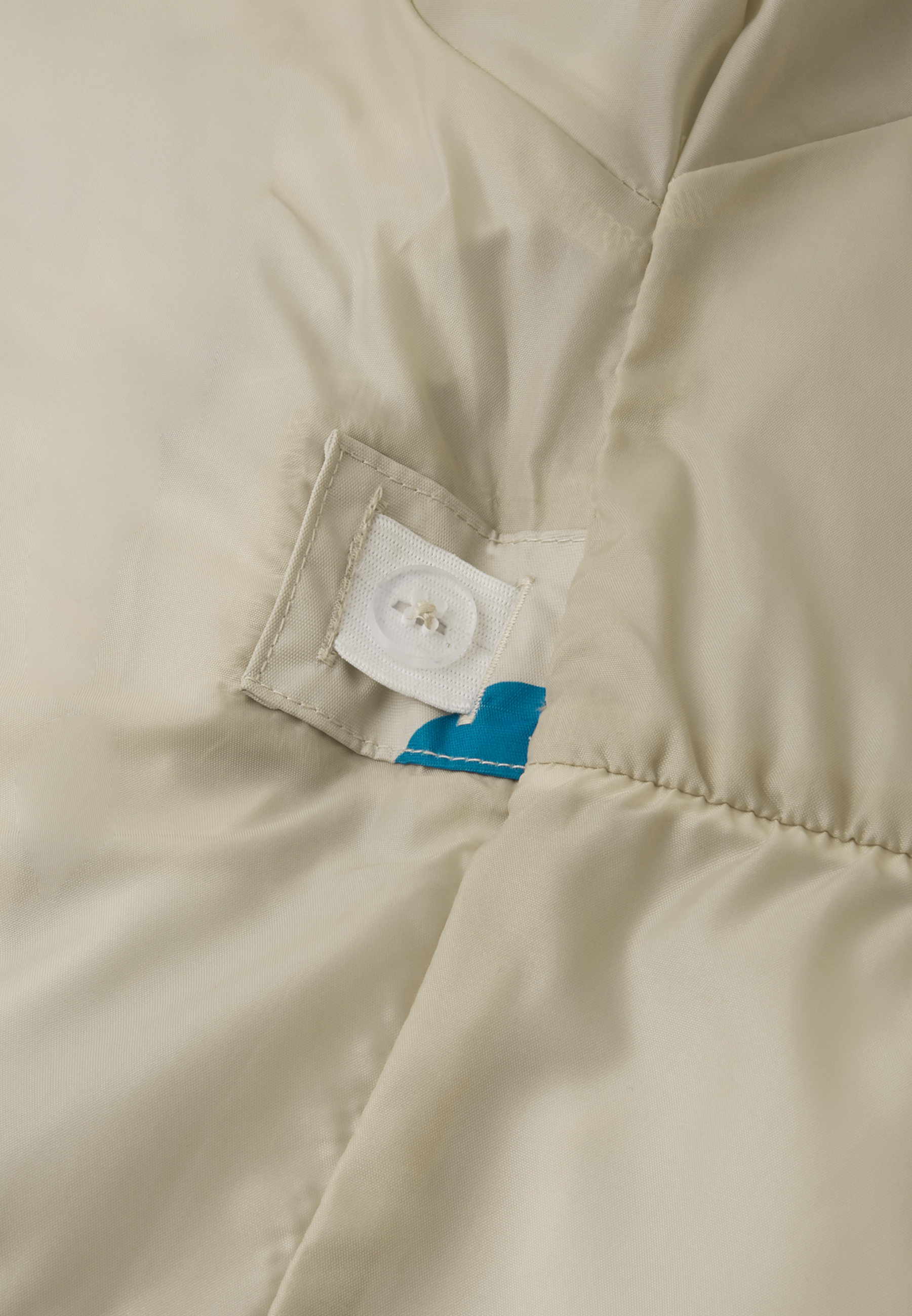 Toppila Skaloverall - 8