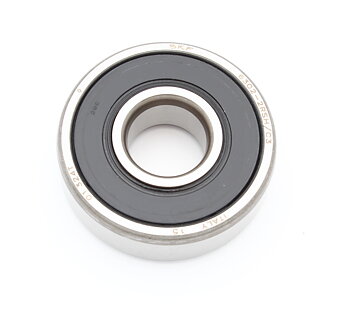 Kullager 6302 C3 2RSH, 15x42x13