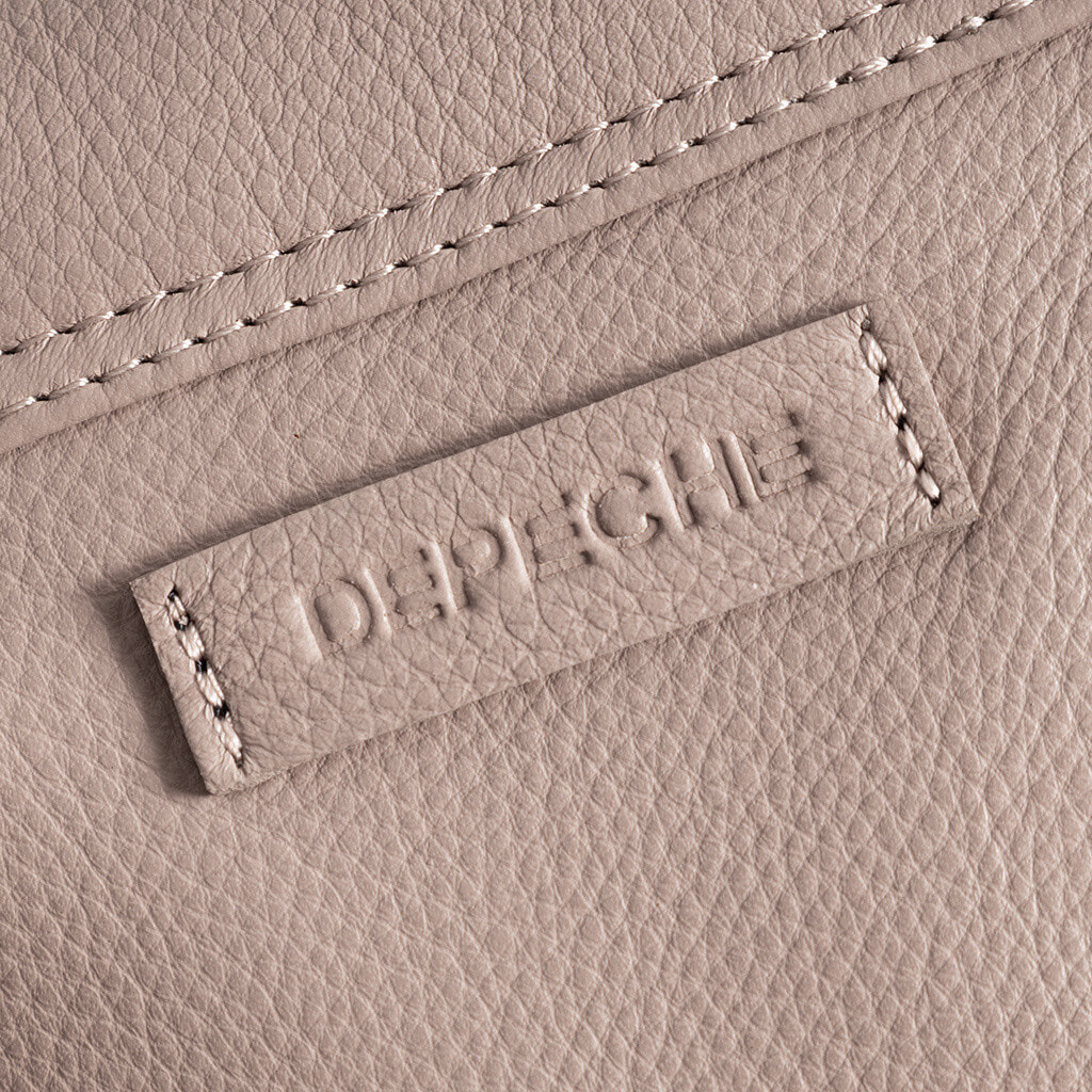 Mobile Bag | Dusty Taupe - 3
