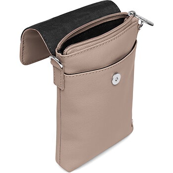 Mobile Bag | Dusty Taupe