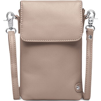 Mobile Bag | Dusty Taupe