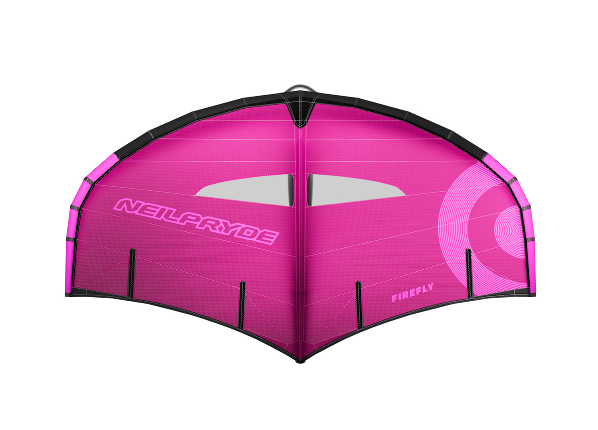 Neil Pryde wingfoil Firefly 2025 - 4