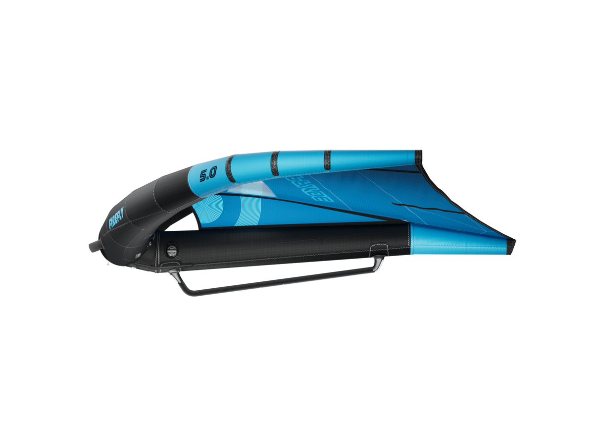 Neil Pryde wingfoil Firefly 2025 - 12