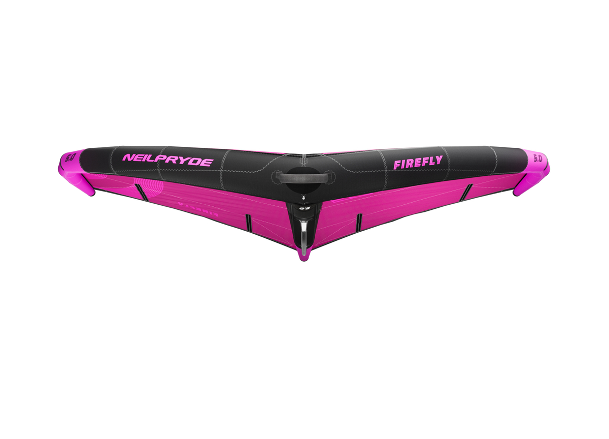 Neil Pryde wingfoil Firefly 2025 - 7