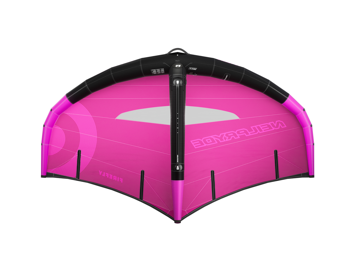 Neil Pryde wingfoil Firefly 2025 - 5