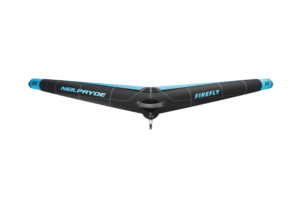 Neil Pryde wingfoil Firefly 2025 - 9