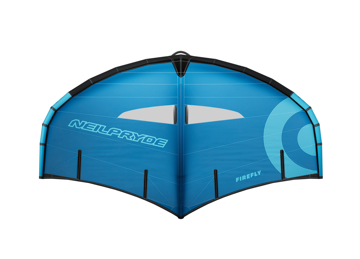 Neil Pryde wingfoil Firefly 2025 - 3