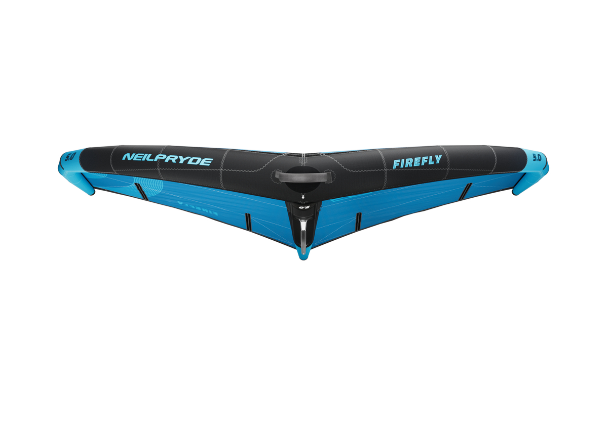 Neil Pryde wingfoil Firefly 2025 - 11