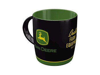 Mugg John Deere