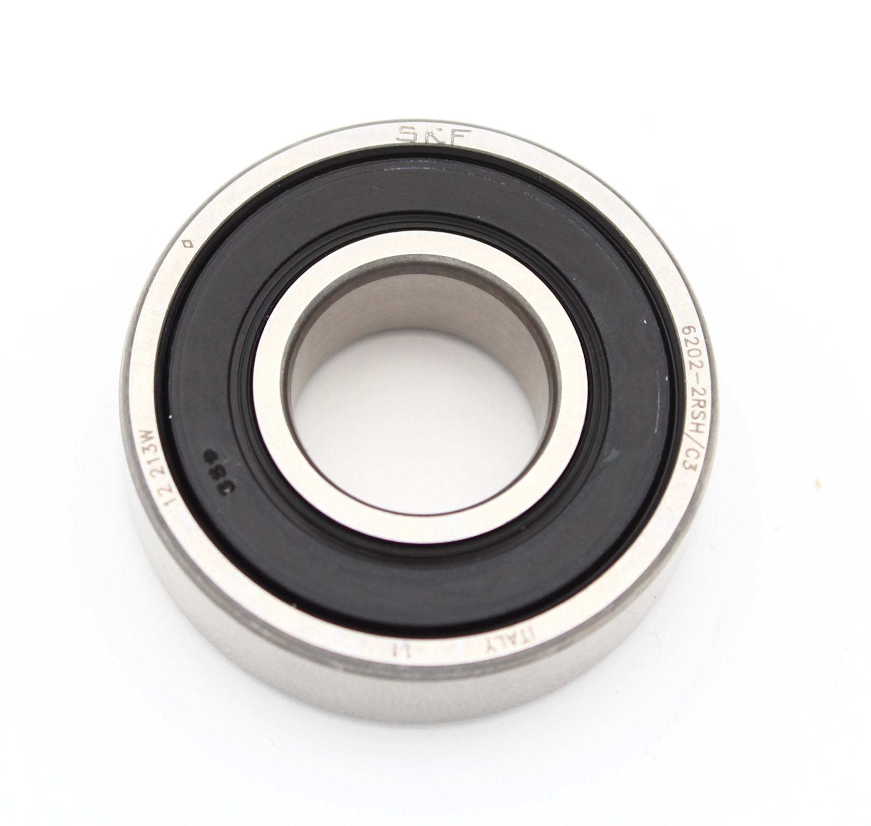 Kullager 6202 C3 2RSH, 15x35x11