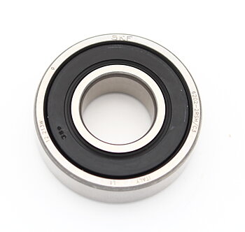 Kullager 6202 C3 2RSH, 15x35x11