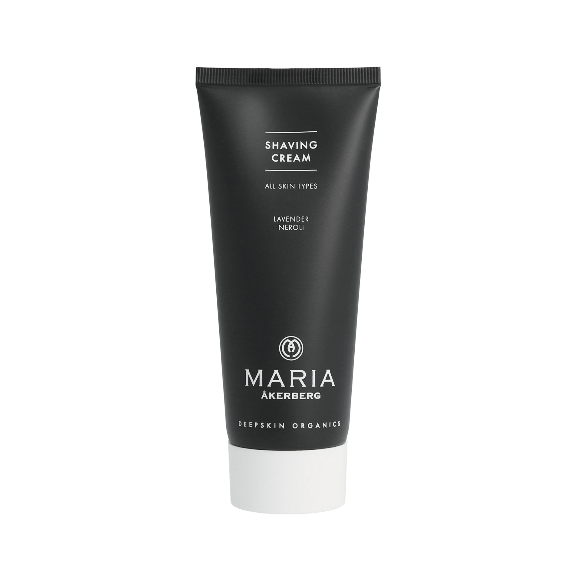 Shaving Cream 100ml Maria Åkerberg