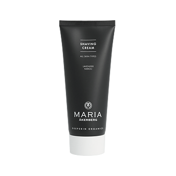 Shaving Cream 100ml Maria Åkerberg