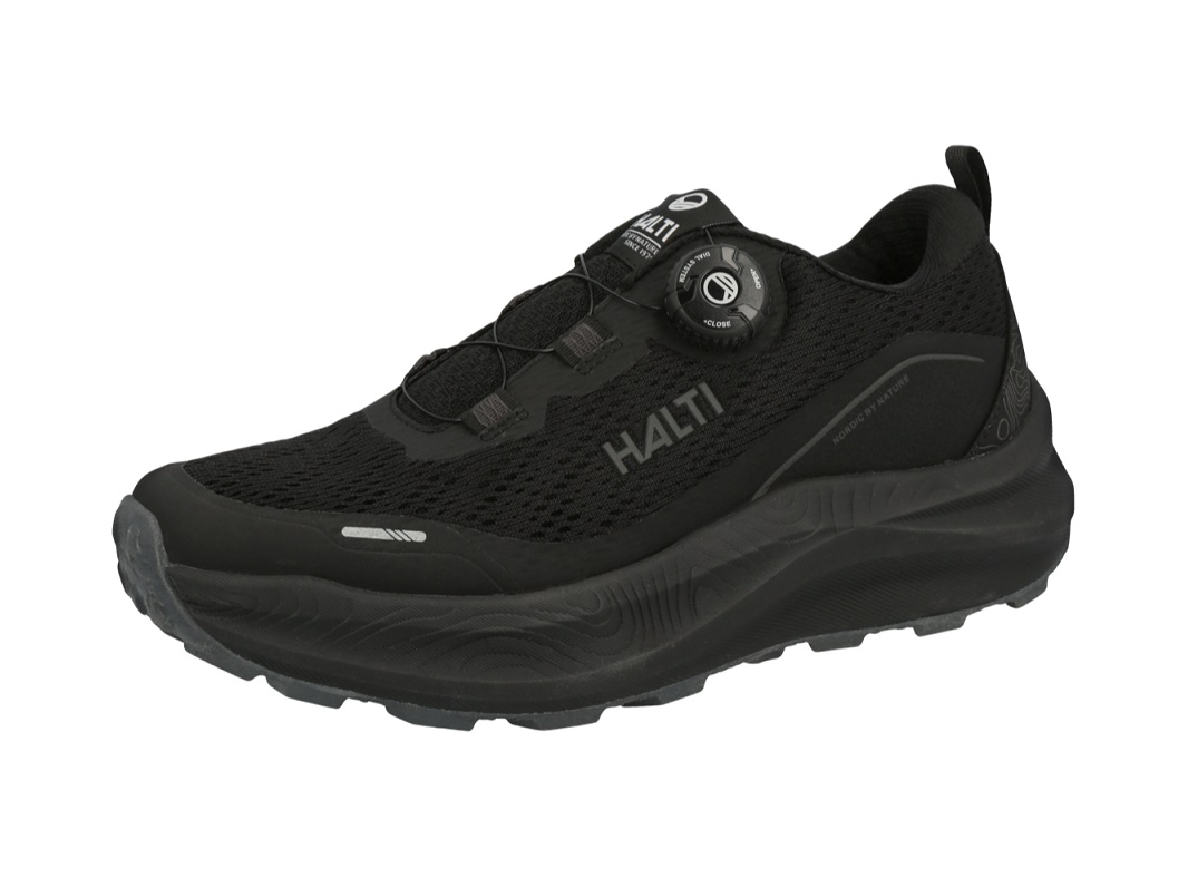 Halti Rapid Low Freelock - 36-47