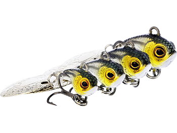 Westin DROPBITE TUNGSTEN SPIN TAIL JIG