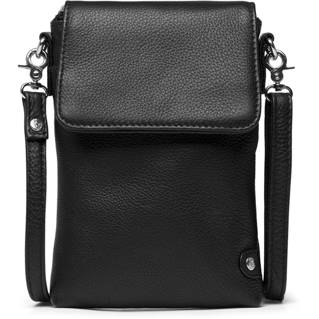 Mobile Bag - black