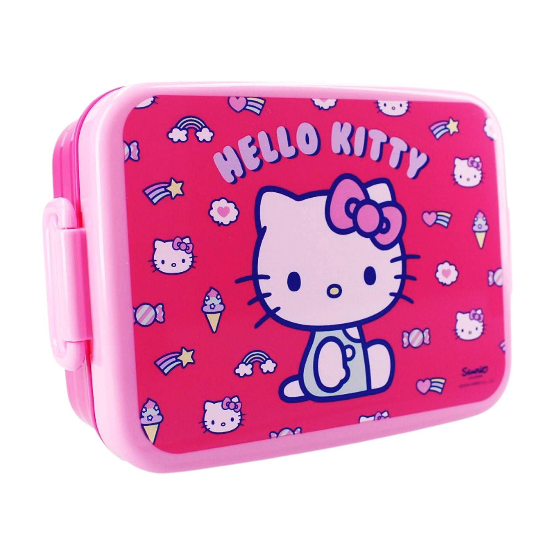 Hello Kitty Matlåda - 2