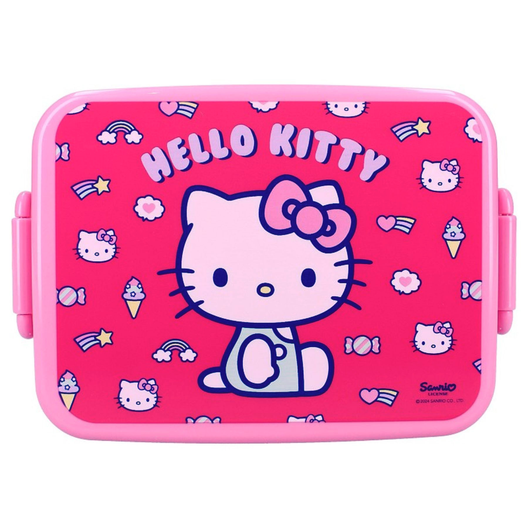 Hello Kitty Matlåda