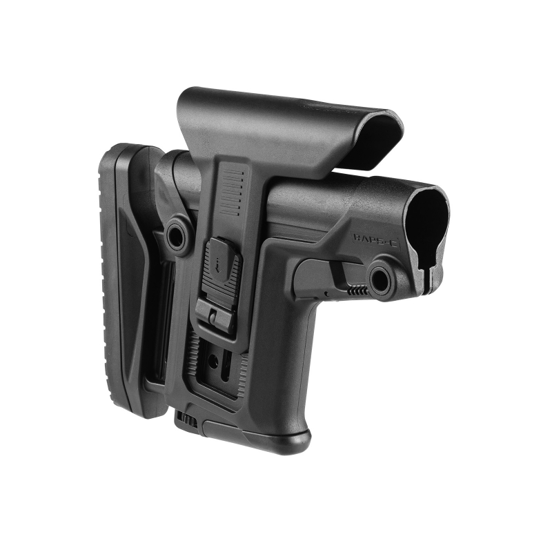 F.A.B Defense - RAPS-C,  Rapid Adjustment Precision Stock Compact 3