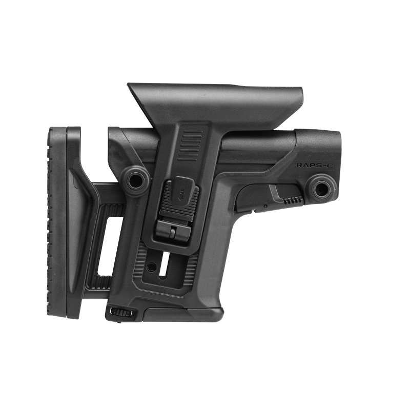 F.A.B Defense - RAPS-C,  Rapid Adjustment Precision Stock Compact 2