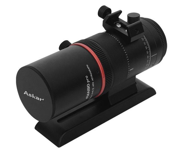 ASKAR FMA180 PRO - MINITELESKOP - 2