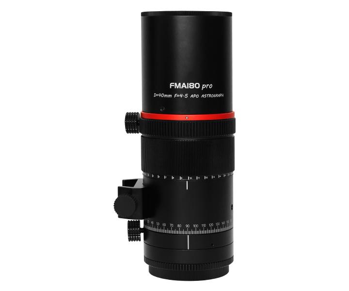 ASKAR FMA180 PRO - MINITELESKOP - 5