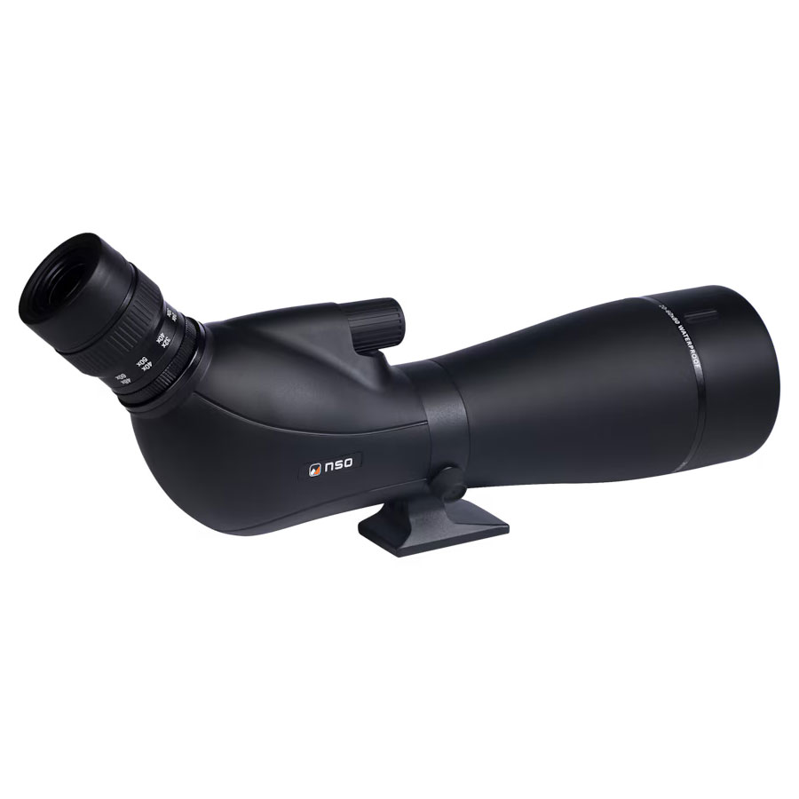 NSO Djupadal 20-60x80 - 2